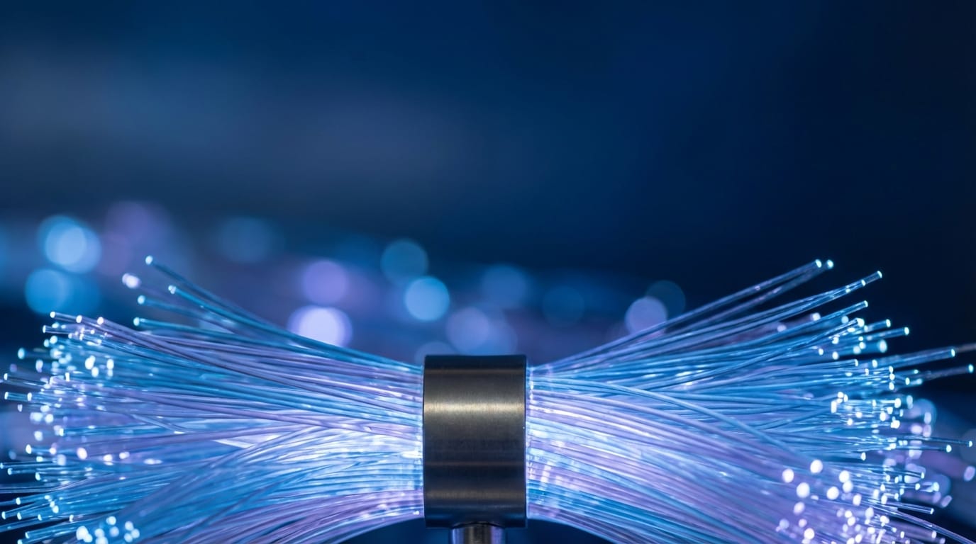 Perplexity Model Council multi-model AI search concept illustration