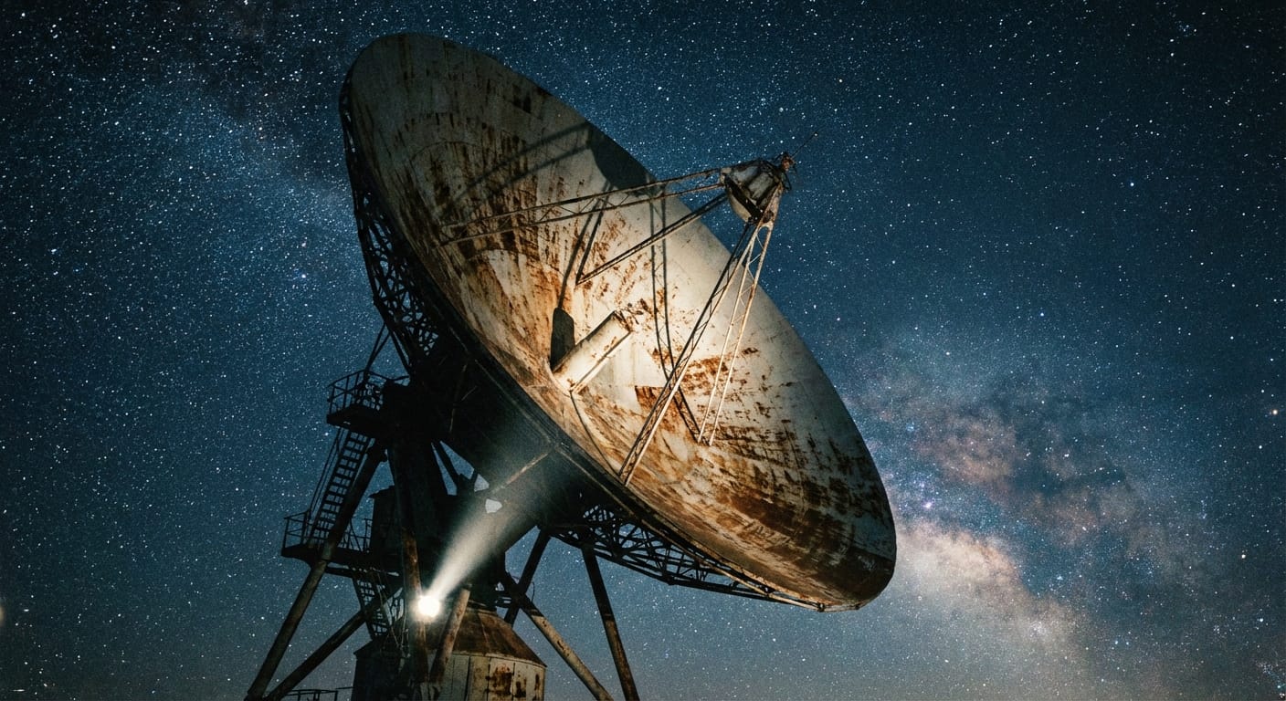 NASA 제트추진연구소의 로버 운영 센터