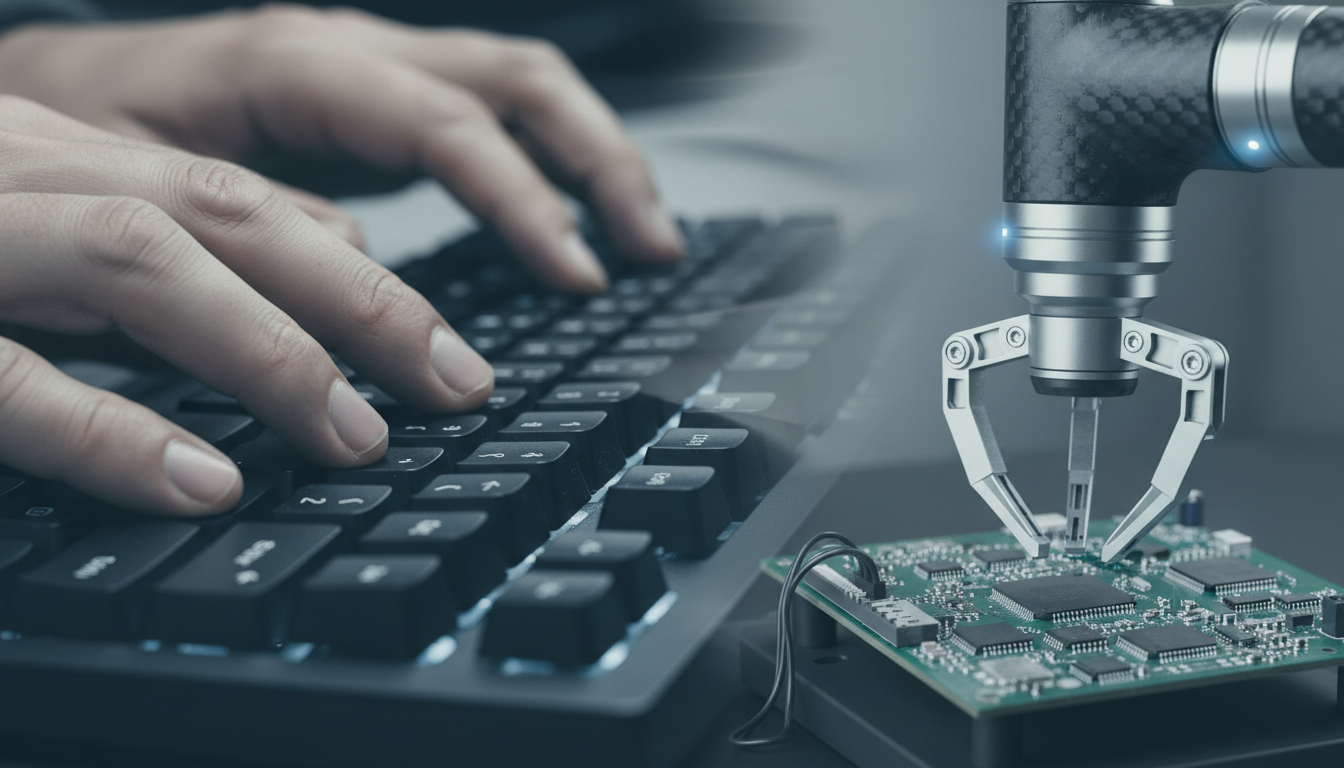 AI 검색 시장 점유율 시각화