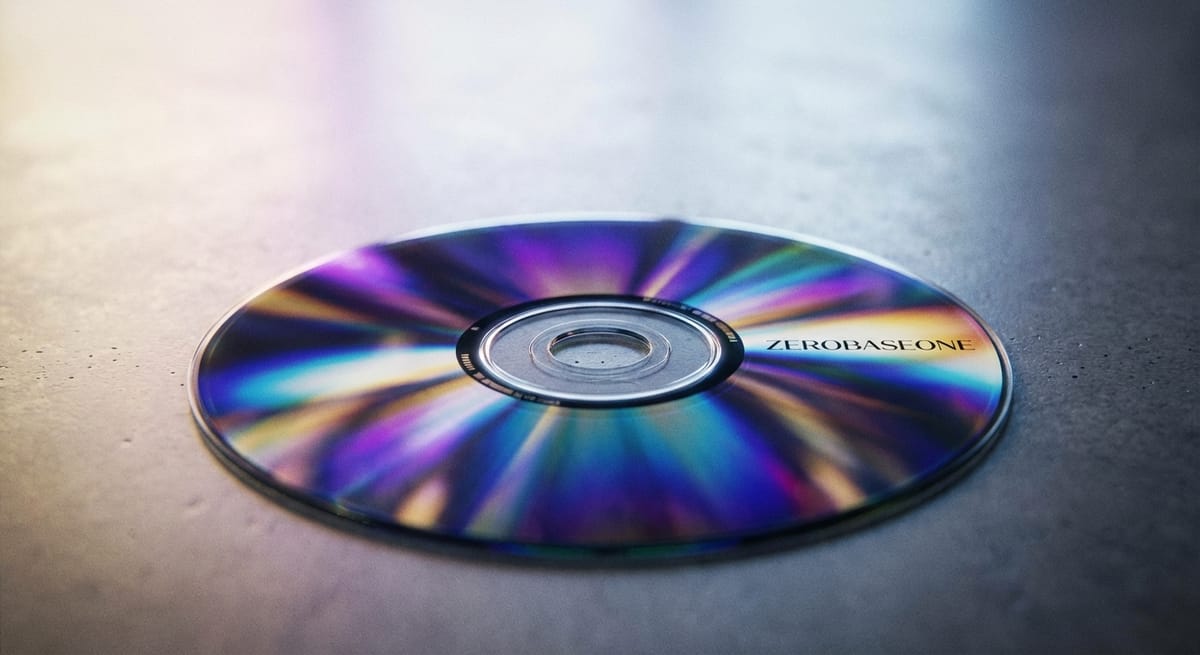 ZeroBaseOne Re-Flow — How a Million-Selling Boy Group Says Goodbye