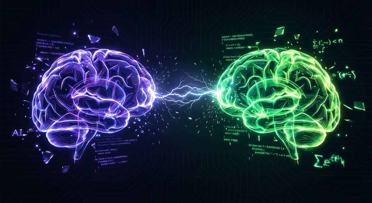 Claude Opus 4.6 vs. GPT-5.3 Codex — The 2026 AI Coding Showdown