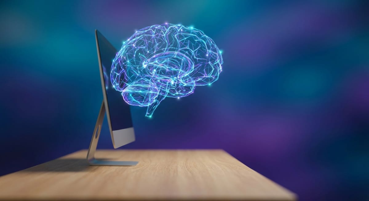 Falling for an AI — When the Movie Her Became Real Life