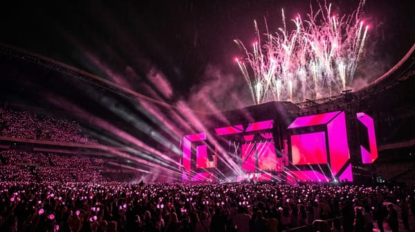 3 Years of Silence, Sold Out in 25 Minutes — What BLACKPINK DEADLINE Proved