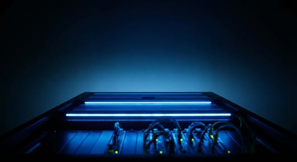 AI 에이전트끼리 대화하는 세상이 온다