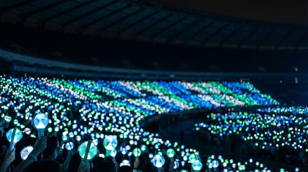 7년 저주 넘고, 투어 완주하고, 4월 컴백까지 — TXT 2026년 지금