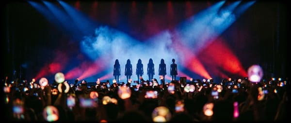 IVE REVIVE+ — Seven Consecutive Million-Sellers and a Whole New Era