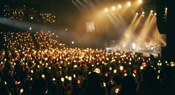 ATEEZ Golden Hour Part 4 — The Golden Hour That Never Ends