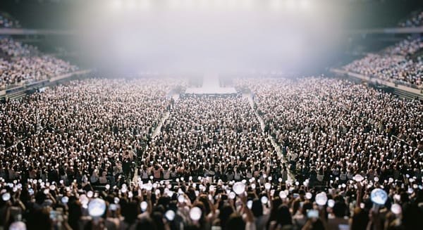 SEVENTEEN RIGHT HERE — The Peak of Self-Produced K-pop