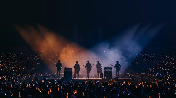 From MAMA Grand Prize to Billboard #1 — ENHYPEN''s Two-Year Rise, by the Numbers