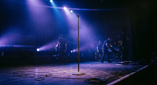 Valentine's Day Playlist — 10 Best K-pop Love Songs