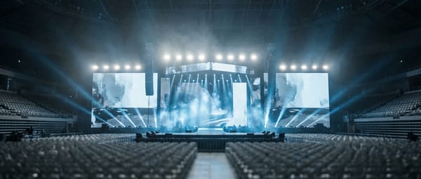 aespa Whiplash — How a K-Pop Girl Group Conquered the Billboard Charts