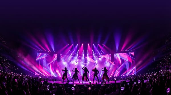 From Soyeon''s Solo Project to a Group That Writes Together — i-dle''s 2025–2026 Turning Point